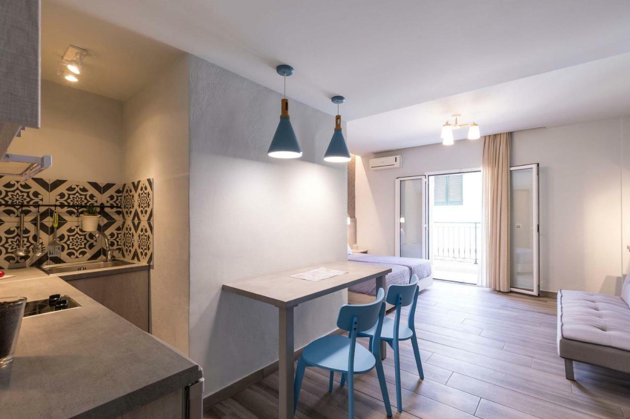 Ipsos Beach Studios By Konnect Εξωτερικό φωτογραφία