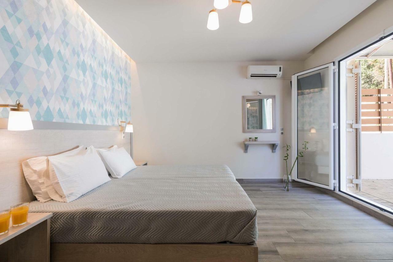Ipsos Beach Studios By Konnect Εξωτερικό φωτογραφία